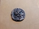 MONNAIE MASSALIA MARSEILLE DRACHME LEGERE OU TETROBOLE LION A GAUCHE ARGENT - Galle