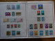 Delcampe - IRAN Collection Très Avancée Entre Les N° 997 Et 1483 + Divers Fin De Catalogue  Voir Scans - Iran