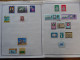 Delcampe - IRAN Collection Très Avancée Entre Les N° 997 Et 1483 + Divers Fin De Catalogue  Voir Scans - Iran