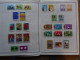 Delcampe - IRAN Collection Très Avancée Entre Les N° 997 Et 1483 + Divers Fin De Catalogue  Voir Scans - Iran