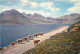 Animaux - Vaches - Isle Of Skye - The Red Hills From Loch Ainort - CPM - Voir Scans Recto-Verso - Cows