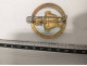 INSIGNE DE BERET TRANSMISSIONS BERAUDY-VAURE - Army