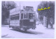 {99633} Tranvia Mataró - Argentona ; Tramway  ; Scan Recto Verso ; Animée - Tram