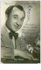AUTOGRAPHES.n°36.GEO POMEL.CPSM. - Altri & Non Classificati