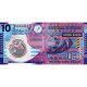 HONG KONG - PICK 401 D - 10 DOLLARS - 01/01/2014 - Polymer - Hong Kong