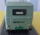 Fourgon DKW F89L Kombi Année 1954 1/43 Eme Réf 434 - Altri & Non Classificati