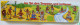 Digger Mc Nugget  +  BPZ  / Trapper Und Indianer  1998 - Maxi (Kinder-)