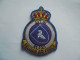 8 Th Squadron Get In Bierset Mirage 5 Belgian Air Force ECUSSON PATCH BADGE Armée Avion Aviation - Patches