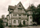 Bad Liebenstein Postamt - Bad Liebenstein