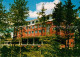 Bramstedt Bad Kurhotel Gutsmann - Bad Bramstedt