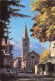 4 BARCELONNETTE VALLEE DE L UBAYE - Barcelonnette