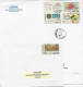 Vignette D'affranchissement Epelsa _ Lot De 10 Lettres - Machine Labels [ATM]