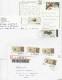 Vignette D'affranchissement Epelsa _ Lot De 10 Lettres - Machine Labels [ATM]