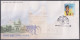 Inde India 2009 FDC Danmal Mathur, Scout, Scouts, Scouting, First Day Cover - Autres & Non Classés