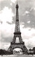75-PARIS TOUR EIFFEL-N°T1139-D/0333 - Eiffelturm