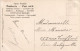 Bonne Anniversaire, 1906 - Geburtstag