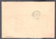 DDR. ZKD-Brief Mit  MeF. Mi.-Nr. 30 II P - Sonstige & Ohne Zuordnung