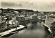 56 - Belle Ile En Mer - Le Palais - Le Port - Vue Aérienne - CPSM Grand Format - Carte Neuve - Voir Scans Recto-Verso - Belle Ile En Mer