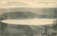 07 - Ardèche - Lac D'Issarlès - Vue Générale Prise Du Ramenou - Animée - Carte Neuve - CPA - Voir Scans Recto-Verso - Autres & Non Classés