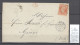 Delcampe - France -Lot De 14 Lettres - Napoléon Empire Non Dentelé  - DEPART : 10 % DE LA VALEUR - 1849-1876: Période Classique