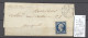 Delcampe - France -Lot De 14 Lettres - Napoléon Empire Non Dentelé  - DEPART : 10 % DE LA VALEUR - 1849-1876: Période Classique