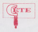 Meter Cover Netherlands 1988 Measuring Tool - Veldhoven - Autres & Non Classés