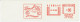 Proof / Test Meter Strip Netherlands 1968 Wool Federation - Textile