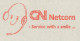 Meter Cut Denmark 1996 Headset - GN Netcom - Unclassified