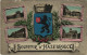 CPA Souvenir D'HAZEBROUCK (136135) - Hazebrouck