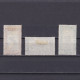 ERITREA 1930, Sc# 124-126, Lancer, Part Set, Used - Eritrea
