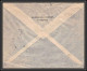 11357 Poste Aerienne 1939 Censure Censor Pour Wien Mythologie Mythology Lettre Cover Grèce Greece - Lettres & Documents