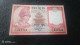 NEPAL-- -5     RUPEES  -UNC- - Népal