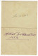 Permission De L'Après-Midi Pour Se Rendre à Nimes, Retour à Minuit - 3e Régiment D'Artillerie, 51e Batterie - 1940 - Documenten