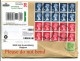 Cover Machins On Front & BACK !! - See Scan - Machins