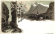 Gruss Aus Grindelwald - Litho - Grindelwald