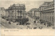 Geneve - Rue Du Mont Blanc - Genève