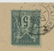 Delcampe - SAGE 5C VERT T2 X 30 ET SAGE 5C VERT JAUNE T1 X 3. SCANS INDIVIDUELS POIDS 80 GRAMMES AVANT EMBALLAGE - 1877-1920: Semi-Moderne