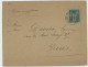Delcampe - SAGE 5C VERT T2 X 30 ET SAGE 5C VERT JAUNE T1 X 3. SCANS INDIVIDUELS POIDS 80 GRAMMES AVANT EMBALLAGE - 1877-1920: Semi-Moderne