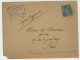 Delcampe - SAGE 5C VERT T2 X 30 ET SAGE 5C VERT JAUNE T1 X 3. SCANS INDIVIDUELS POIDS 80 GRAMMES AVANT EMBALLAGE - 1877-1920: Semi-Moderne