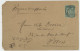 Delcampe - SAGE 5C VERT T2 X 30 ET SAGE 5C VERT JAUNE T1 X 3. SCANS INDIVIDUELS POIDS 80 GRAMMES AVANT EMBALLAGE - 1877-1920: Semi-Moderne