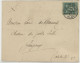 Delcampe - SAGE 5C VERT T2 X 30 ET SAGE 5C VERT JAUNE T1 X 3. SCANS INDIVIDUELS POIDS 80 GRAMMES AVANT EMBALLAGE - 1877-1920: Semi-Moderne