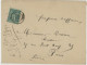 Delcampe - SAGE 5C VERT T2 X 30 ET SAGE 5C VERT JAUNE T1 X 3. SCANS INDIVIDUELS POIDS 80 GRAMMES AVANT EMBALLAGE - 1877-1920: Semi-Moderne