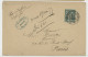 Delcampe - SAGE 5C VERT T2 X 30 ET SAGE 5C VERT JAUNE T1 X 3. SCANS INDIVIDUELS POIDS 80 GRAMMES AVANT EMBALLAGE - 1877-1920: Semi-Moderne