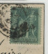 Delcampe - SAGE 5C VERT T2 X 30 ET SAGE 5C VERT JAUNE T1 X 3. SCANS INDIVIDUELS POIDS 80 GRAMMES AVANT EMBALLAGE - 1877-1920: Semi-Moderne