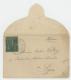 Delcampe - SAGE 5C VERT T2 X 30 ET SAGE 5C VERT JAUNE T1 X 3. SCANS INDIVIDUELS POIDS 80 GRAMMES AVANT EMBALLAGE - 1877-1920: Semi-Moderne