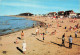 14 COURSEULLES SUR MER LA PLAGE - Courseulles-sur-Mer