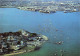 56 LORIENT LA RADE LA POINTE DE KERNEVEL - Lorient
