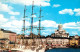Helsinki Segelschiff Helsingfors - Finnland