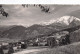 74 COMBLOUX VUE GENERALE ET LE MONT BLANC - Combloux