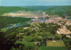 08 - Fumay - Vue Générale - Fumay